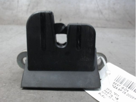 SERRURE HAYON  SEAT IBIZA 2008-