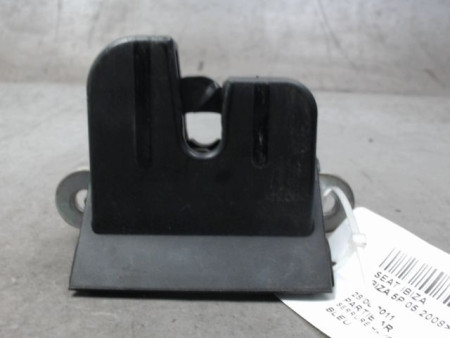 SERRURE HAYON  SEAT IBIZA 2008-