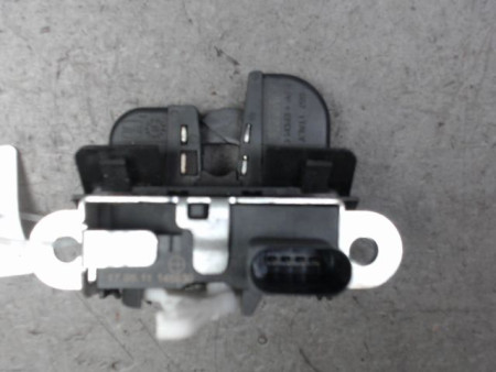 SERRURE HAYON  SEAT IBIZA 2008-