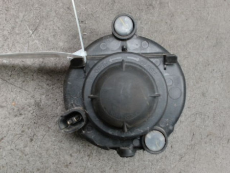 PHARE ANTIBROUILLARD AVANT GAUCHE RENAULT MEGANE