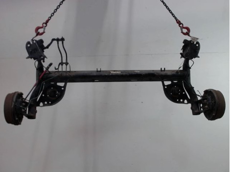 TRAIN ARRIERE RENAULT MODUS