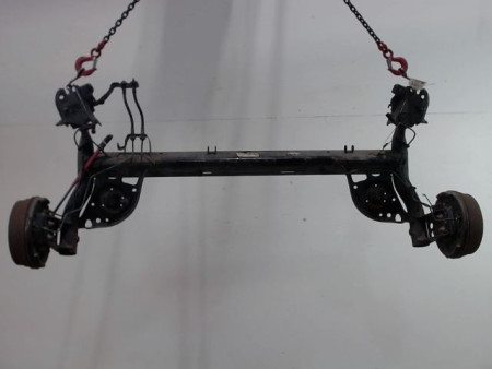 TRAIN ARRIERE RENAULT MODUS