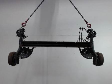 TRAIN ARRIERE RENAULT MODUS