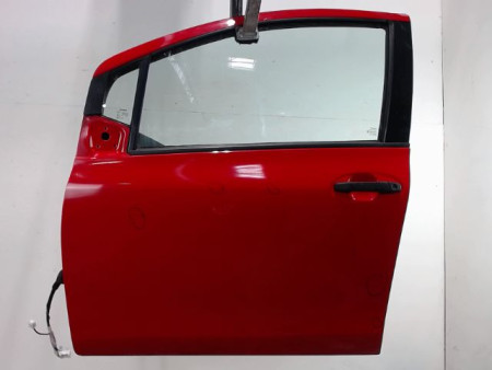 PORTE AVANT GAUCHE TOYOTA YARIS
