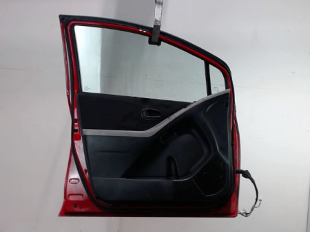 PORTE AVANT GAUCHE TOYOTA YARIS