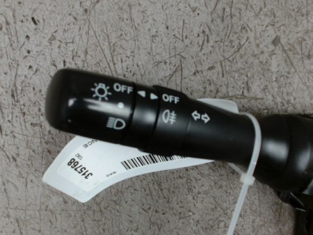 COMMANDE CLIGNOTANT CITROEN C1 3P