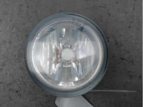 PHARE ANTIBROUILLARD AVANT GAUCHE CITROEN C3 2002-2005