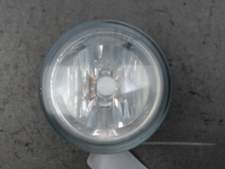 PHARE ANTIBROUILLARD AVANT GAUCHE CITROEN C3 2002-2005