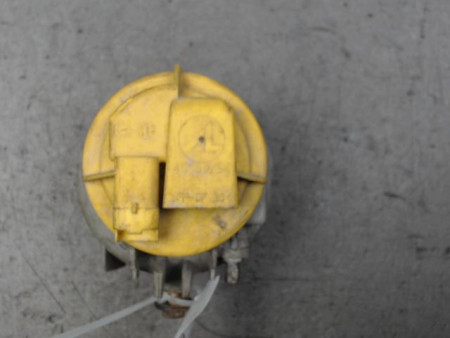 PHARE ANTIBROUILLARD AVANT GAUCHE CITROEN C3 2002-2005
