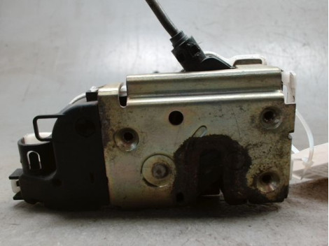 SYSTEME CONDAMNATION AVANT DROIT CITROEN C3 2002-2005