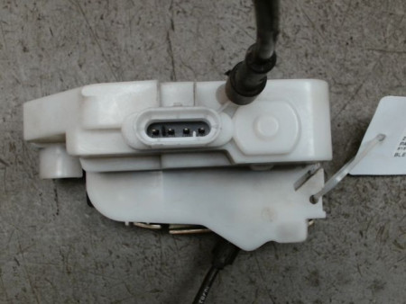 SYSTEME CONDAMNATION AVANT DROIT CITROEN C3 2002-2005