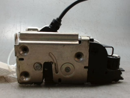 SYSTEME CONDAMNATION AVANT GAUCHE CITROEN C3 2002-2005