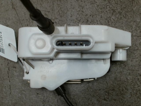 SYSTEME CONDAMNATION AVANT GAUCHE CITROEN C3 2002-2005