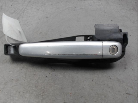 POIGNEE EXTERIEURE PORTE AVANT GAUCHE CITROEN C3 2002-2005