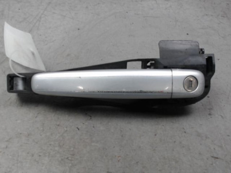 POIGNEE EXTERIEURE PORTE AVANT GAUCHE CITROEN C3 2002-2005