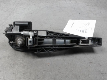 POIGNEE EXTERIEURE PORTE AVANT GAUCHE CITROEN C3 2002-2005