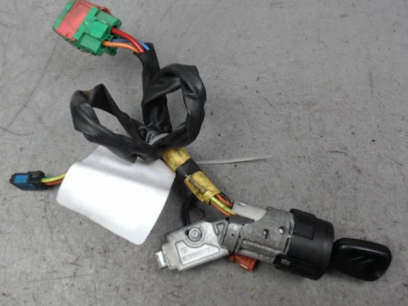 ANTIVOL DE DIRECTION CITROEN C3 2002-2005