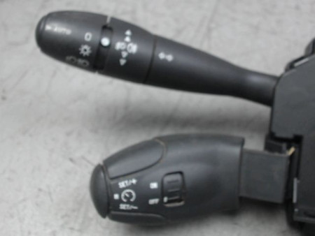 BLOC COMMODOS CITROEN C5 2001-2004