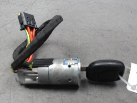 ANTIVOL DE DIRECTION RENAULT CLIO II PH.2 01-06