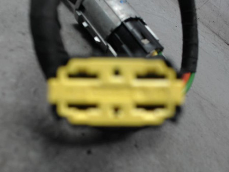 ANTIVOL DE DIRECTION RENAULT CLIO II PH.2 01-06