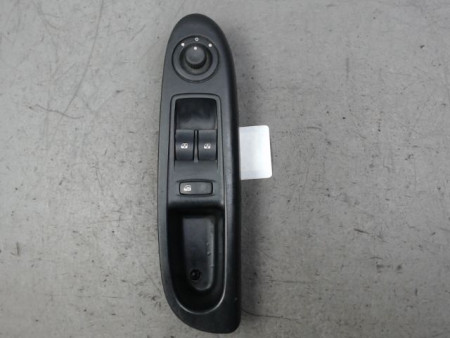 COMMANDE LEVE-GLACE PORTE AVG RENAULT CLIO II PH.2 01-06