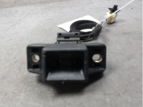 SERRURE HAYON  RENAULT CLIO II PH.2 01-06