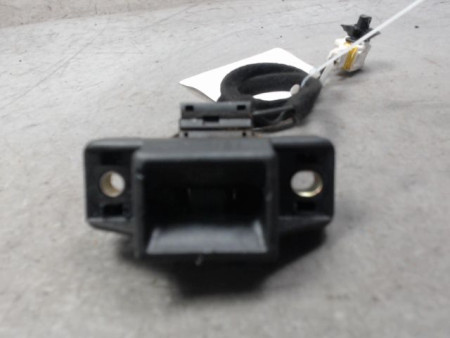 SERRURE HAYON  RENAULT CLIO II PH.2 01-06