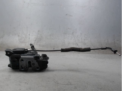 SYSTEME CONDAMNATION AVANT GAUCHE RENAULT MODUS 2008-