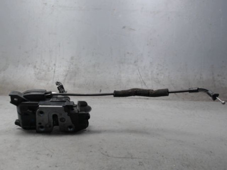 SYSTEME CONDAMNATION AVANT GAUCHE RENAULT MODUS 2008-