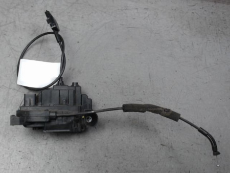 SYSTEME CONDAMNATION AVANT GAUCHE RENAULT MODUS 2008-