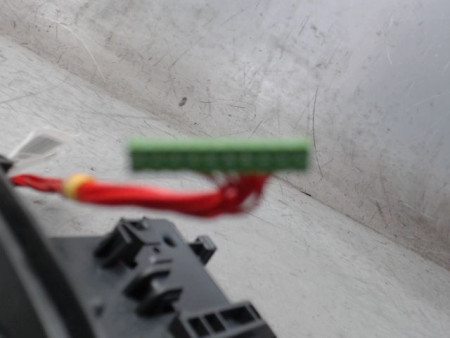 COMMANDE CLIGNOTANT RENAULT MODUS 2008-