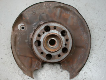 PIVOT ARRIERE GAUCHE MERCEDES COUPE CLK 2002 -
