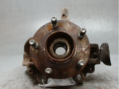 PIVOT AVANT GAUCHE FORD FOCUS C-MAX 03-07