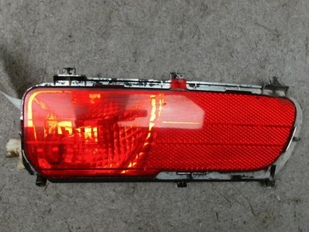 FEU BROUILLARD ARRIERE DROIT CITROEN C4 PICASSO