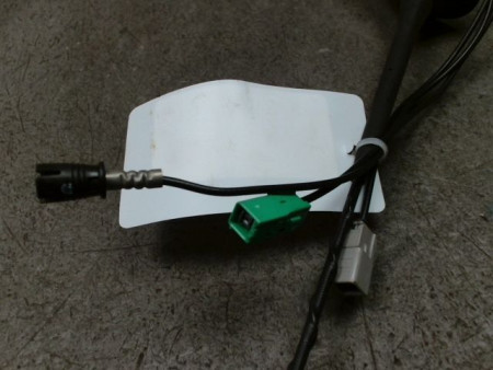 ANTENNE RADIO CITROEN C4 PICASSO