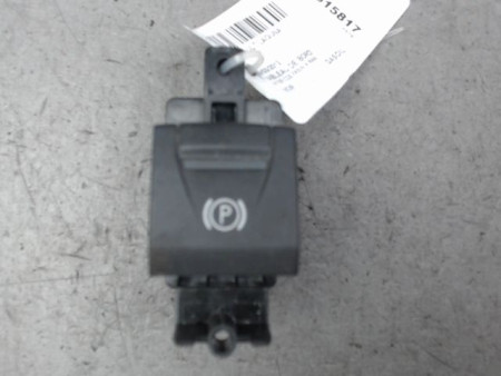 INTERIEUR COMMANDE FREIN A MAIN RENAULT LAGUNA