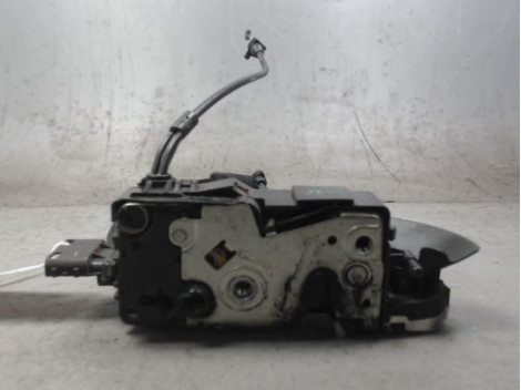 SYSTEME CONDAMNATION AVANT GAUCHE PEUGEOT 207 5P