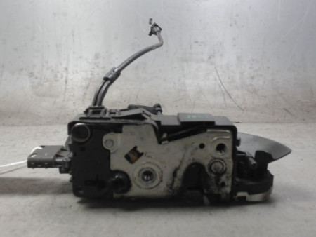 SYSTEME CONDAMNATION AVANT GAUCHE PEUGEOT 207 5P