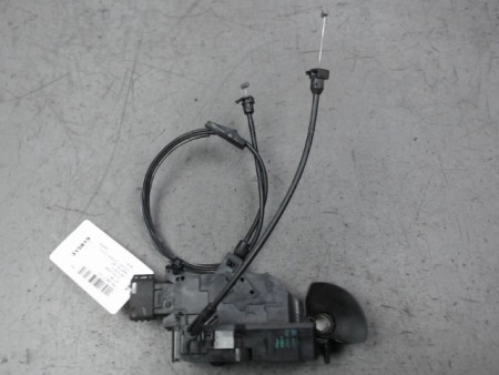 SYSTEME CONDAMNATION AVANT GAUCHE PEUGEOT 207 5P