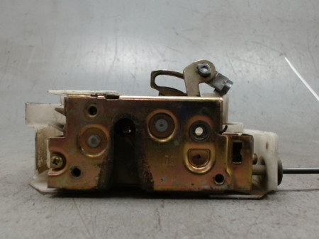 SYSTEME CONDAMNATION AVANT GAUCHE FORD KA