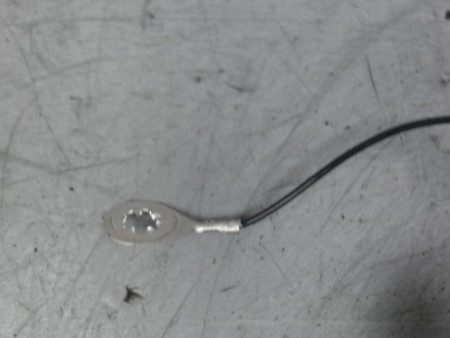 MECANISME ESSUIE-GLACE ARRIERE FORD KA