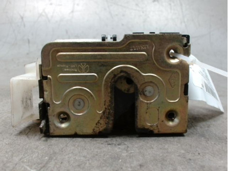 SYSTEME CONDAMNATION ARRIERE DROIT RENAULT CLIO II PH.2 01-06