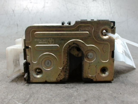SYSTEME CONDAMNATION ARRIERE DROIT RENAULT CLIO II PH.2 01-06