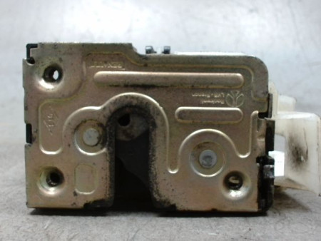 SYSTEME CONDAMNATION ARRIERE GAUCHE RENAULT CLIO II PH.2 01-06