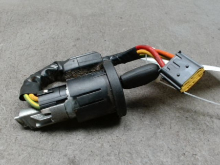 ANTIVOL DE DIRECTION RENAULT CLIO II PH.2 01-06