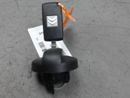 BOUCHON RESERVOIR A CARBURANT CITROEN C3 2009-