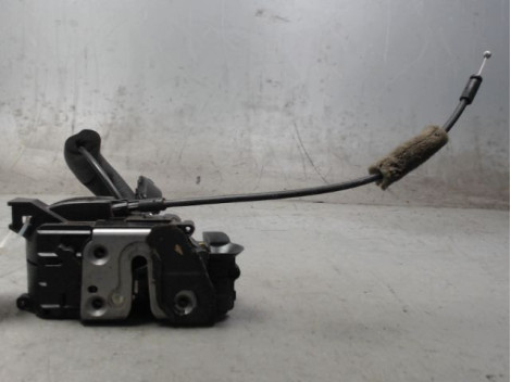 SYSTEME CONDAMNATION AVANT GAUCHE RENAULT MEGANE