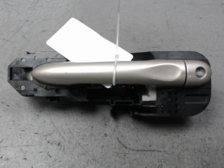 POIGNEE EXTERIEURE PORTE AVANT GAUCHE RENAULT MEGANE