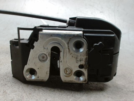 SYSTEME CONDAMNATION ARRIERE DROIT NISSAN MICRA 2005-2007