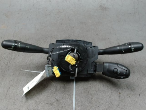 BLOC COMMODOS PEUGEOT 206 5P
